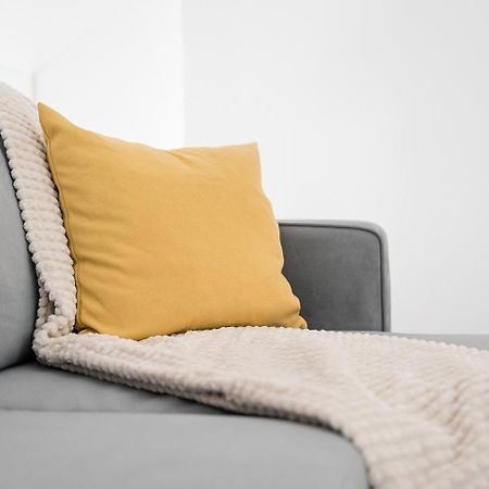 Guestready - Aveiro'S Hidden Gem Apartment Екстериор снимка
