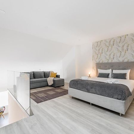 Guestready - Aveiro'S Hidden Gem Apartment Екстериор снимка