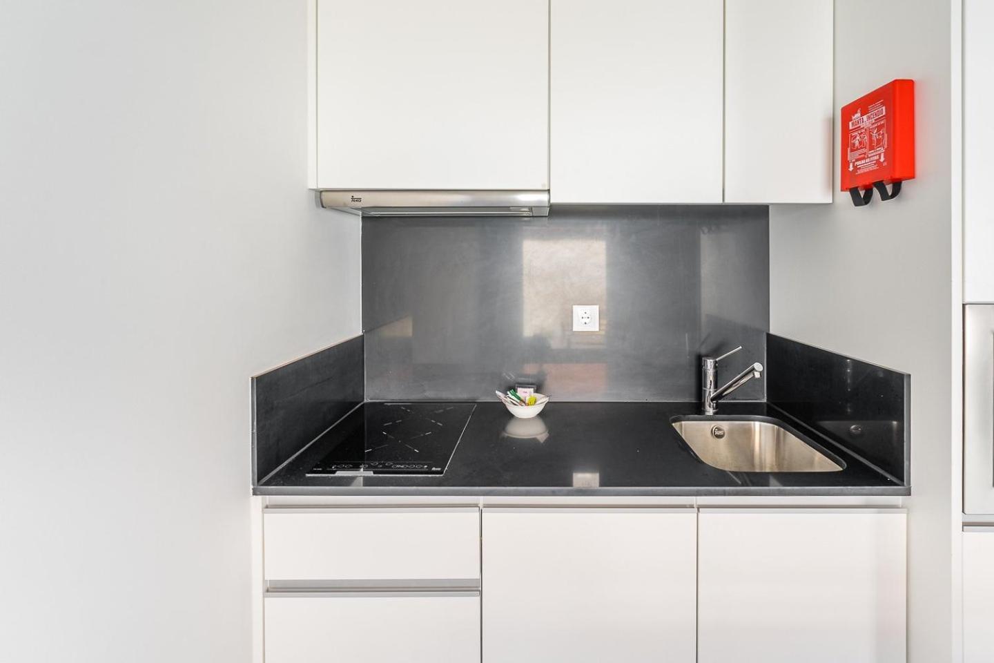 Guestready - Aveiro'S Hidden Gem Apartment Екстериор снимка