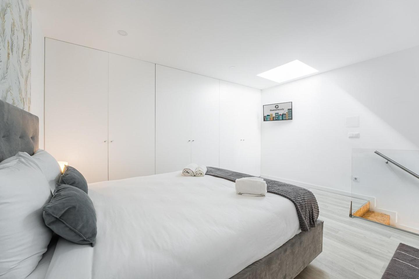 Guestready - Aveiro'S Hidden Gem Apartment Екстериор снимка