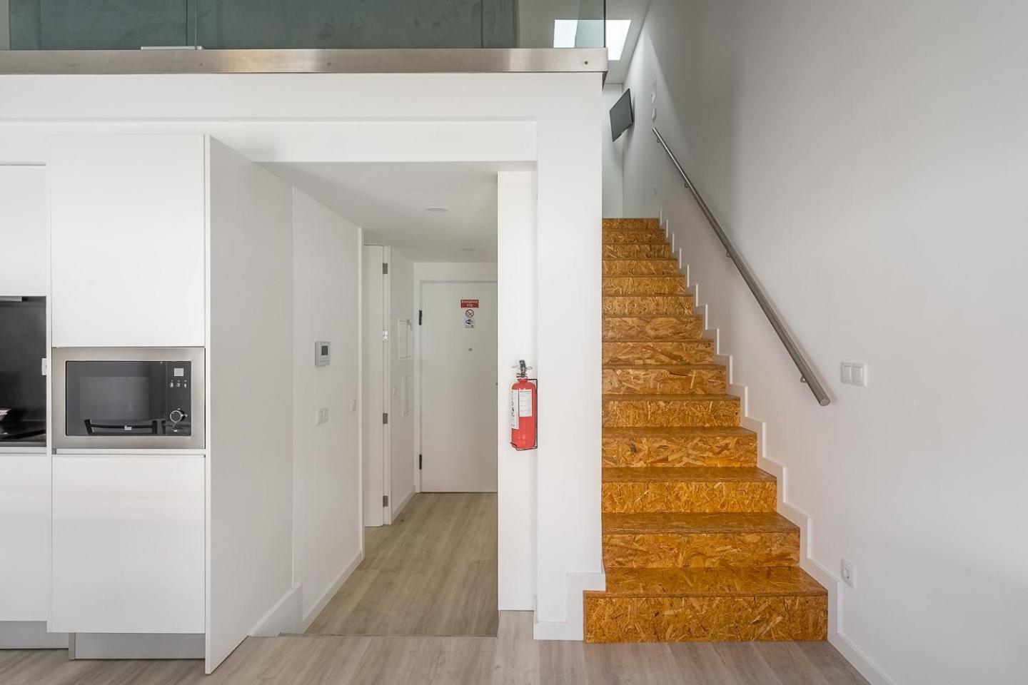 Guestready - Aveiro'S Hidden Gem Apartment Екстериор снимка