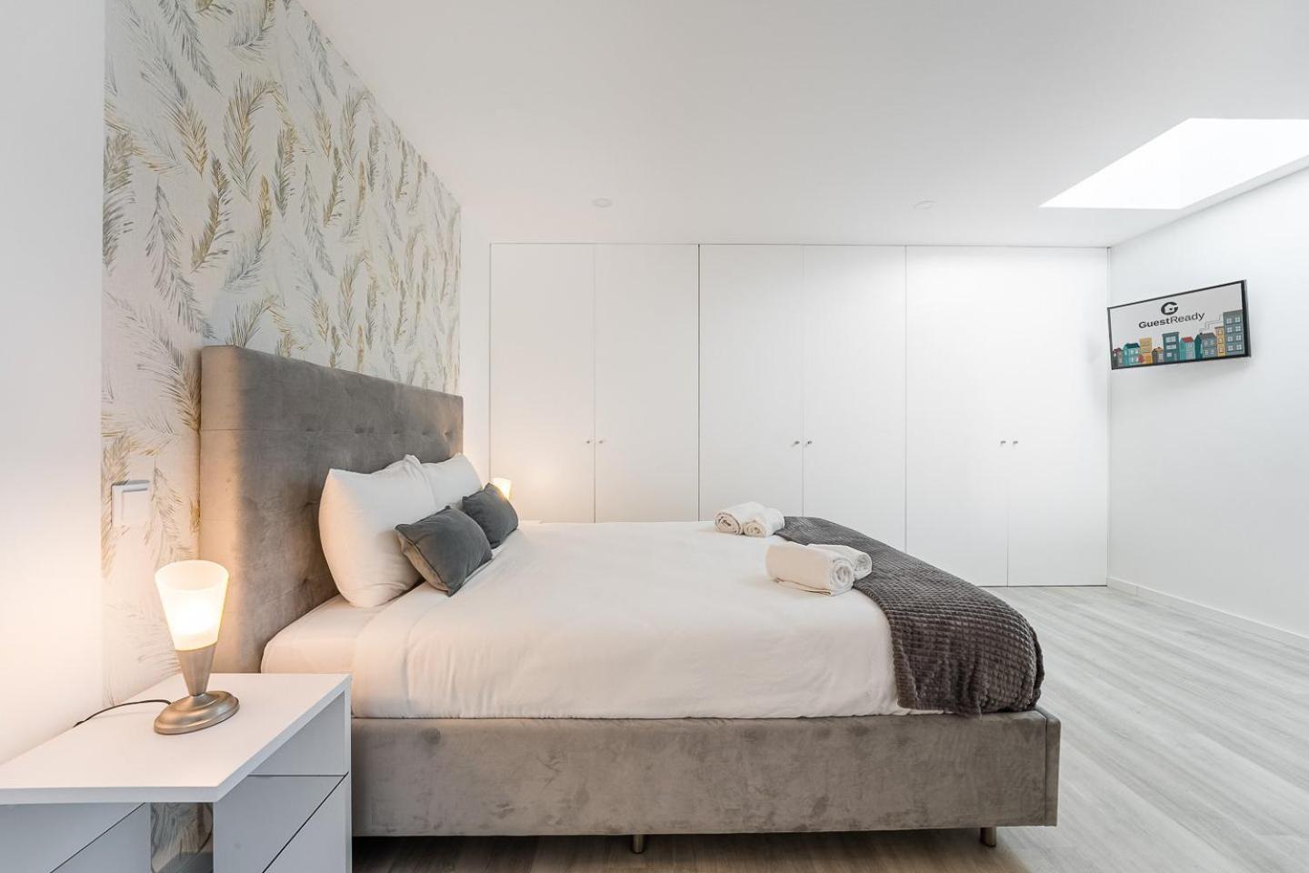 Guestready - Aveiro'S Hidden Gem Apartment Екстериор снимка