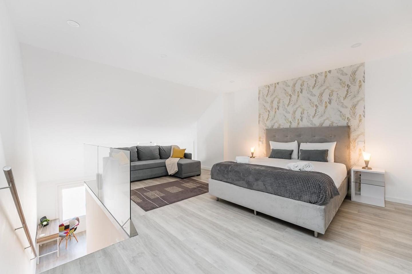 Guestready - Aveiro'S Hidden Gem Apartment Екстериор снимка