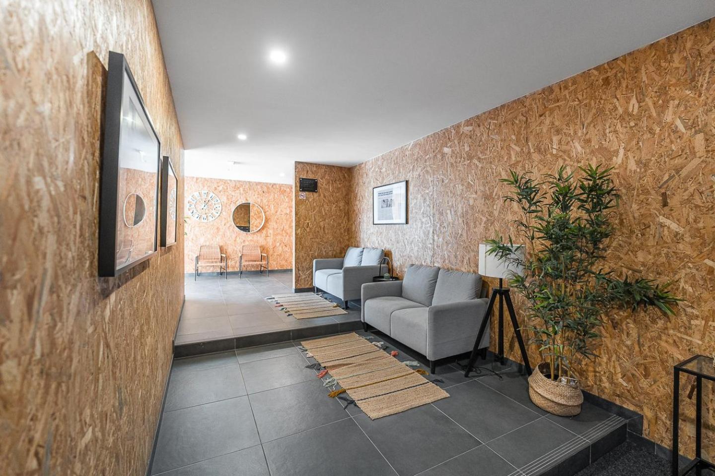Guestready - Aveiro'S Hidden Gem Apartment Екстериор снимка